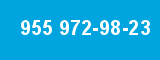 955 972-98-23